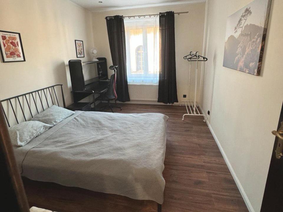 2-Room Apartment In The City Center بوزنان المظهر الخارجي الصورة